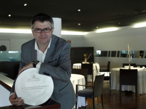 Javierde Andres Las Provincias