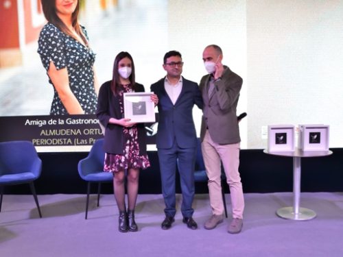 amics de la gastronomia veles e vents