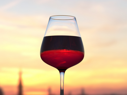 VINOS Hoja Malabar
