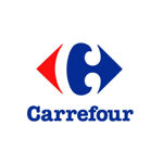 Carrefour logo