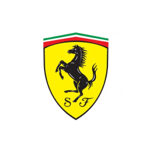 ferrari logo