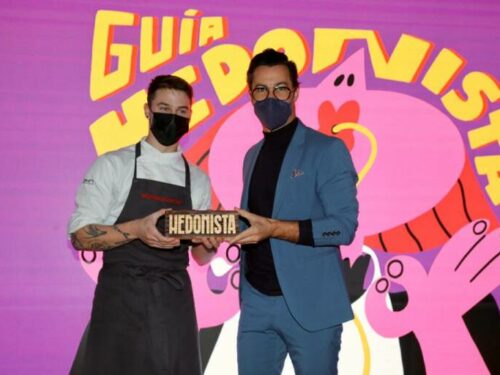 fran espi premio talento joven