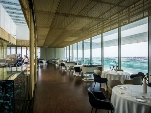 la sucursal veles e vents mejores restaurantes valencia