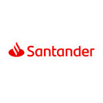 santander logo