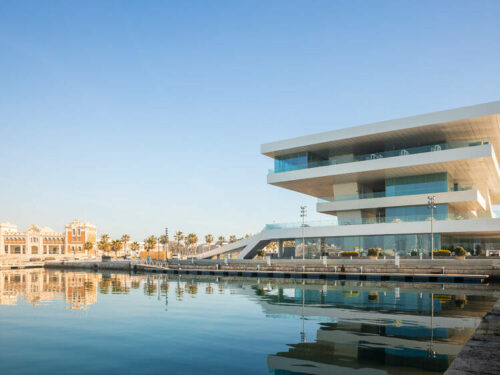 valencia veles e vents