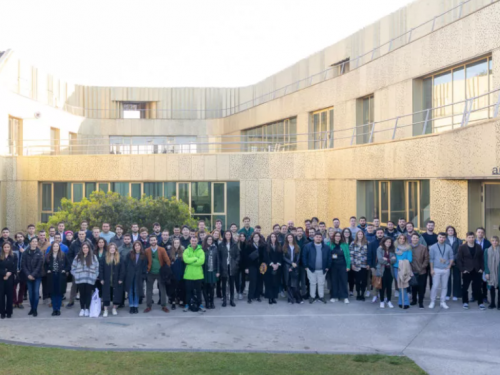 100 Jóvenes Talentos de la Gastronomia 2022