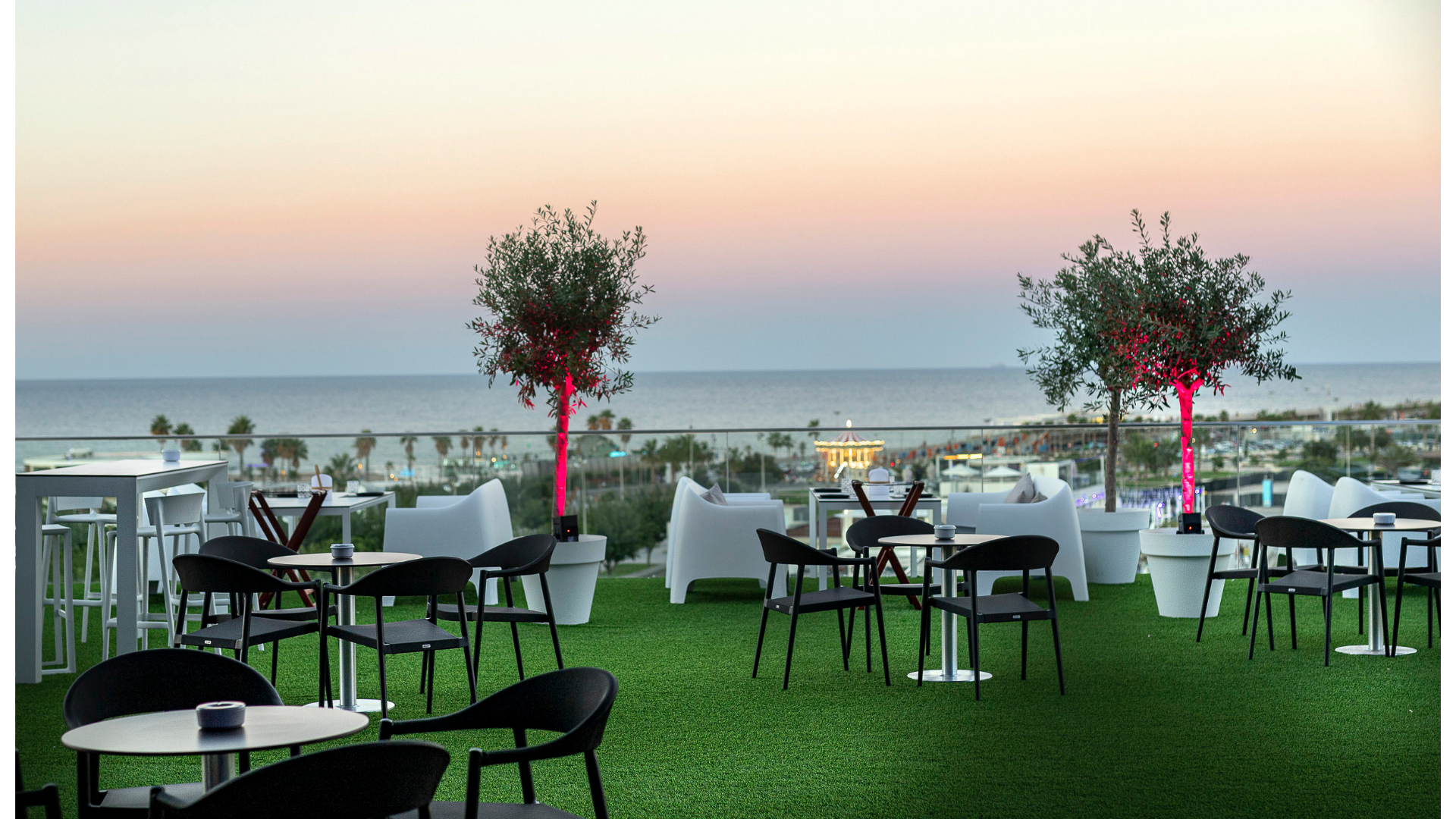 SUCURSAL TERRAZA VALENCIA RESTAURANTE SUCURSAL TERRAZA VALENCIA RESTAURANTE
