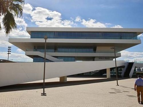 Veles e Vents Valencia