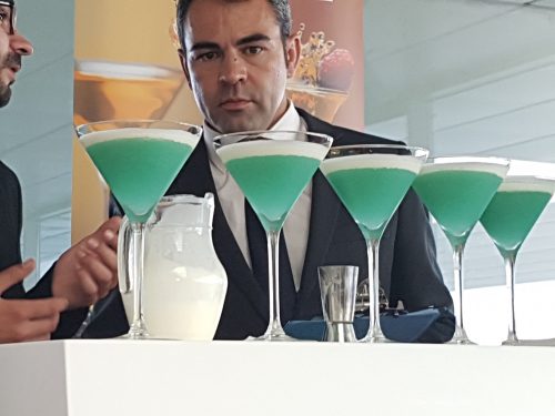 Foto Valencia Gastronomica Ed 51 Concurso de Coctelería de la Comunidad Valenciana y Región de Murcia