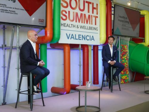 South Summit Valencia Foto Eduardo Manzana Valencia Plaza